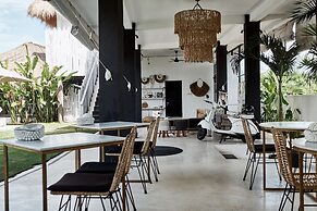 White Palm Hotel Bali