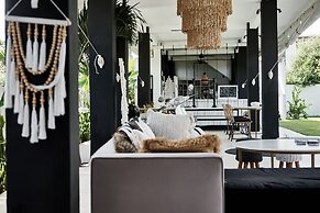 White Palm Hotel Bali