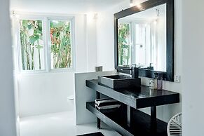 White Palm Hotel Bali