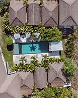 White Palm Hotel Bali