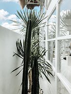 White Palm Hotel Bali