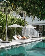 White Palm Hotel Bali