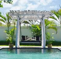 White Palm Hotel Bali