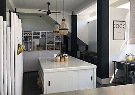 White Palm Hotel Bali