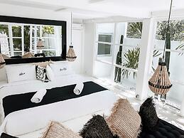 White Palm Hotel Bali