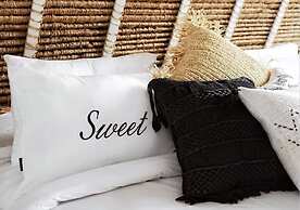 White Palm Hotel Bali