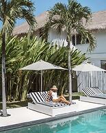 White Palm Hotel Bali