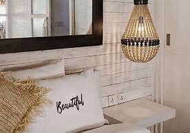 White Palm Hotel Bali