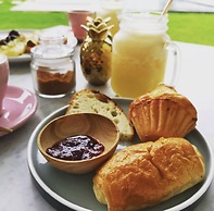 White Palm Hotel Bali