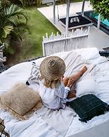 White Palm Hotel Bali