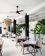 White Palm Hotel Bali