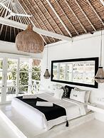 White Palm Hotel Bali