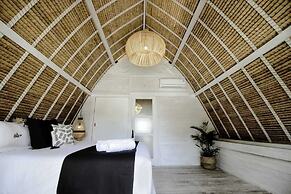 White Palm Hotel Bali