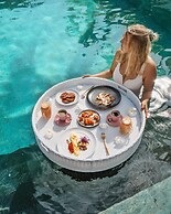 White Palm Hotel Bali