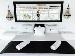 White Palm Hotel Bali