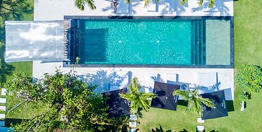 White Palm Hotel Bali