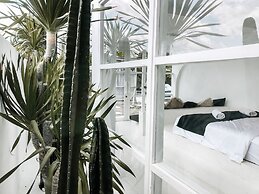 White Palm Hotel Bali