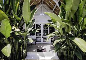 White Palm Hotel Bali