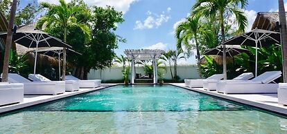 White Palm Hotel Bali