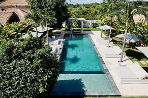 White Palm Hotel Bali