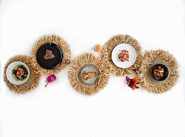 White Palm Hotel Bali