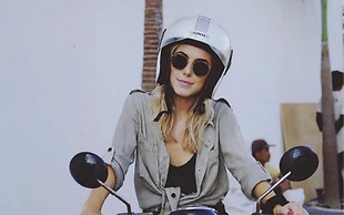 White Palm Hotel Bali