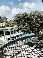 White Palm Hotel Bali