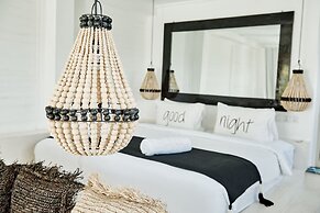 White Palm Hotel Bali