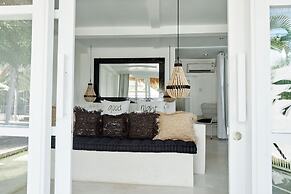 White Palm Hotel Bali