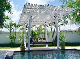 White Palm Hotel Bali