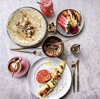 White Palm Hotel Bali