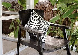 White Palm Hotel Bali