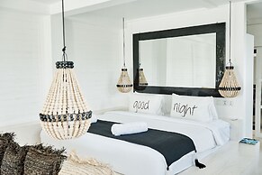 White Palm Hotel Bali