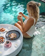 White Palm Hotel Bali