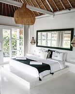 White Palm Hotel Bali