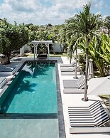 White Palm Hotel Bali