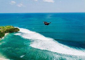 White Palm Hotel Bali