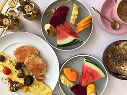 White Palm Hotel Bali