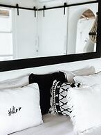 White Palm Hotel Bali