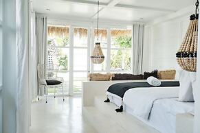 White Palm Hotel Bali