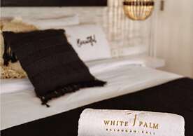 White Palm Hotel Bali