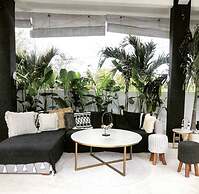 White Palm Hotel Bali