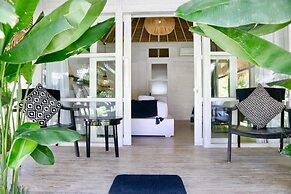 White Palm Hotel Bali