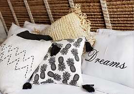 White Palm Hotel Bali