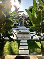 White Palm Hotel Bali