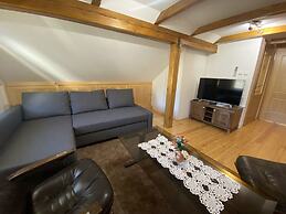 Vineyard Cottage Stepan