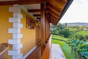 Vineyard Cottage Stepan