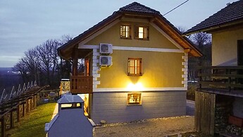 Vineyard Cottage Stepan