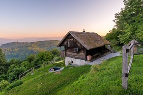 Vineyard Cottage Škatlar 1