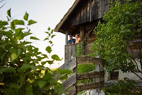 Vineyard Cottage Škatlar 1